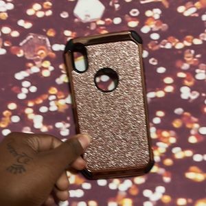 Outer box for iPhone X